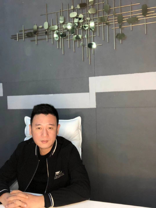 SAM的第一张照片--保定相亲服务中心