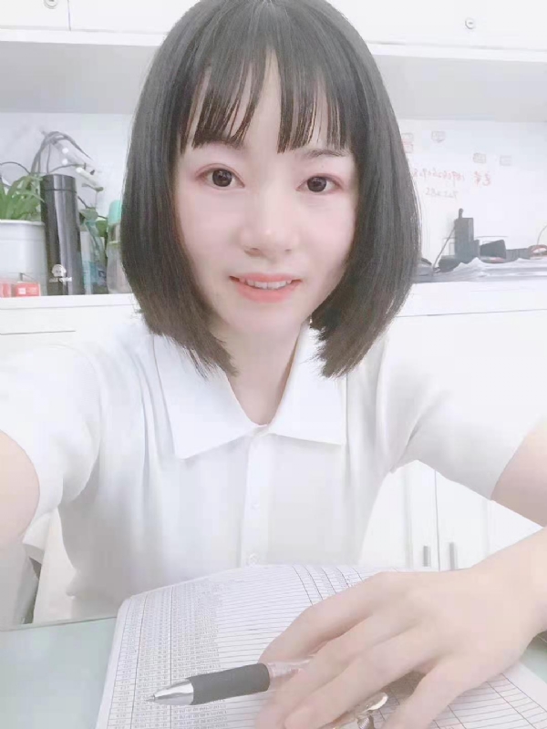 槑槑的第一张照片--保定相亲服务中心