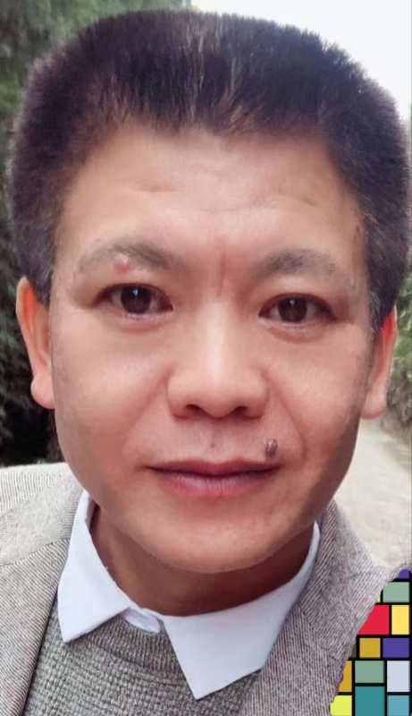 水中月的第三张照片--保定相亲服务中心