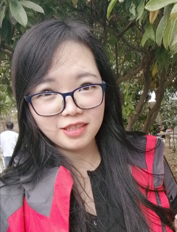 梨花的第二张照片--保定相亲服务中心