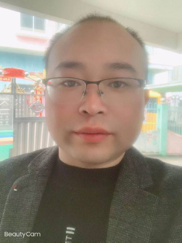 海阔凭鱼跃的第一张照片--保定相亲服务中心