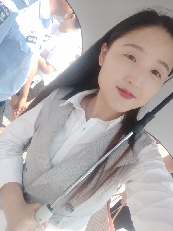 木子田心的第二张照片--保定相亲服务中心