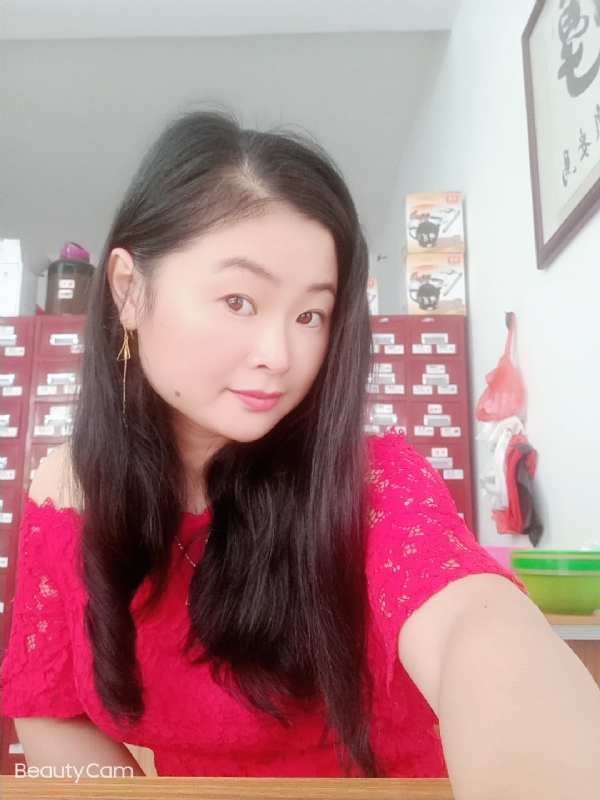 马誉宸的第一张照片--保定相亲服务中心