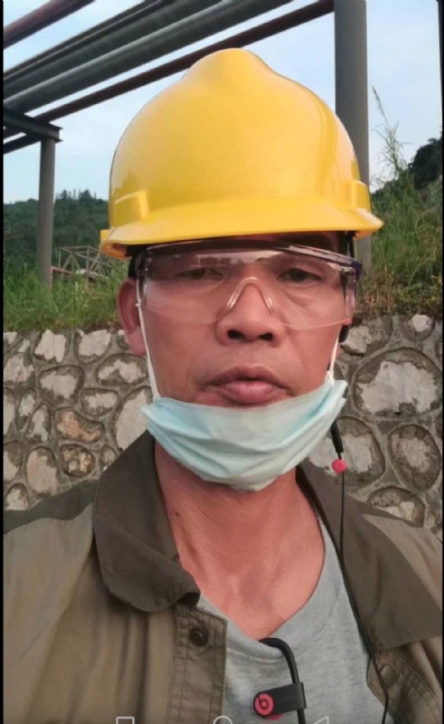 蓝天的第二张照片--保定相亲服务中心