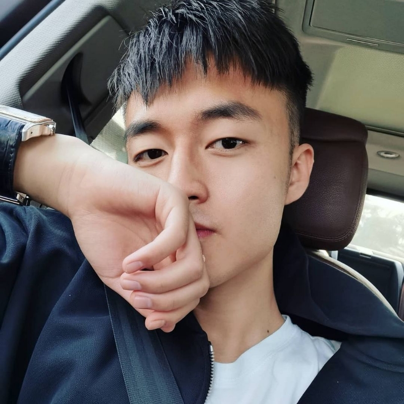 毅桦的第一张照片--保定相亲服务中心