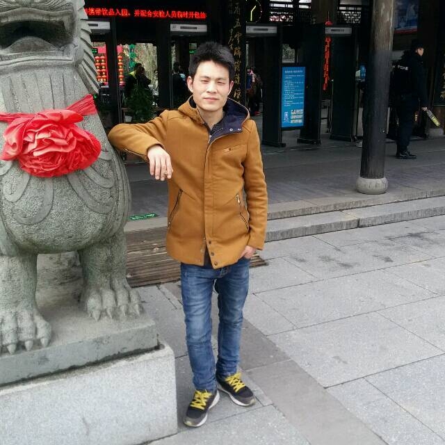 逆流的第一张照片--保定相亲服务中心