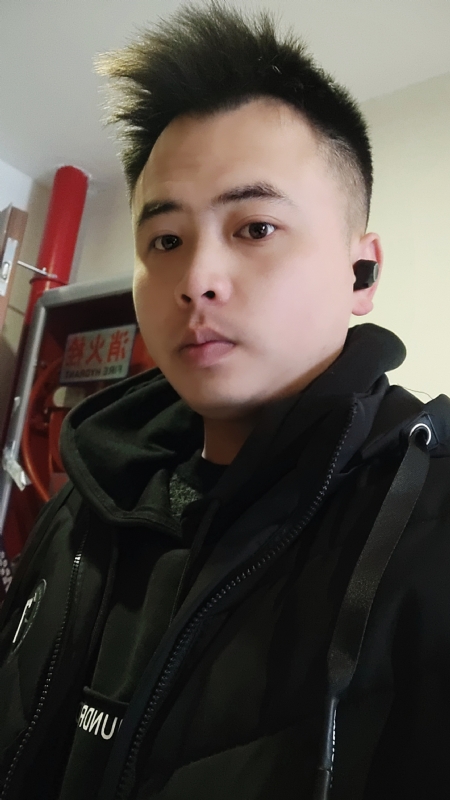 陈yy的第二张照片--保定相亲服务中心