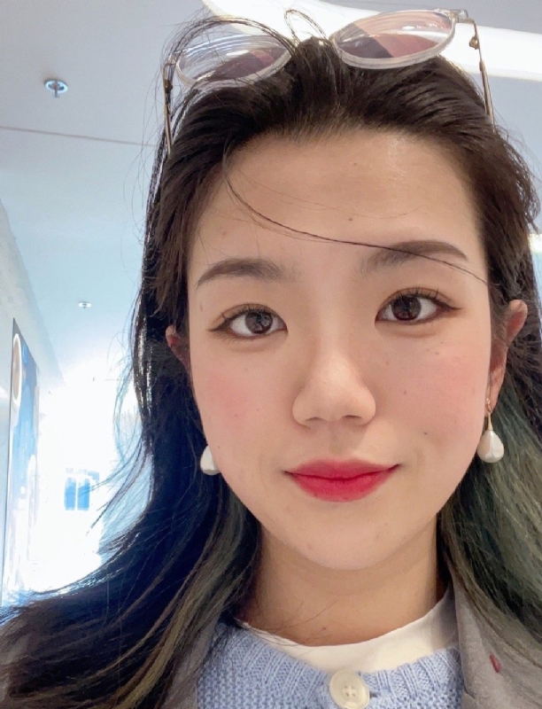 鱼鱼的第二张照片--保定相亲服务中心