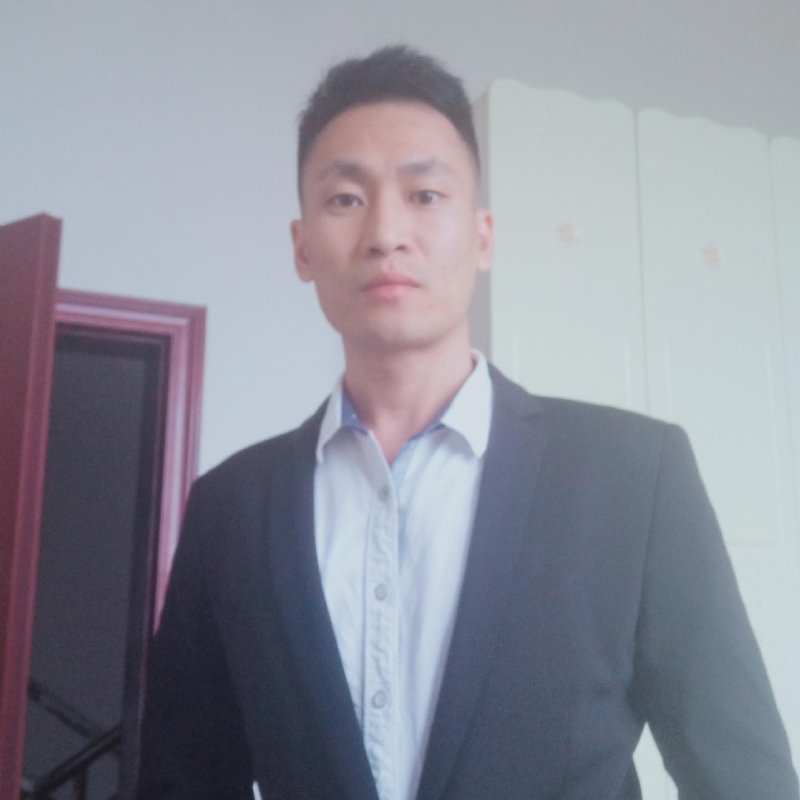 kyle的第一张照片--保定相亲服务中心