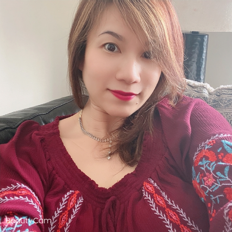 蜜儿的第一张照片--保定相亲服务中心