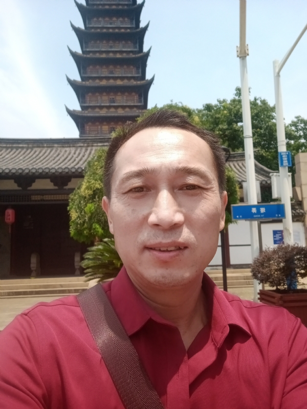 辛福就再下一站的第一张照片--保定相亲服务中心