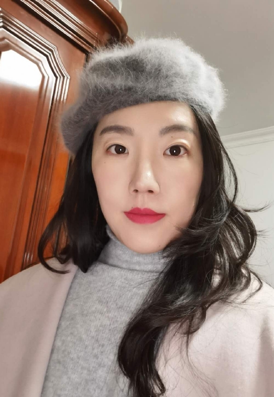 小莲的第一张照片--保定相亲服务中心