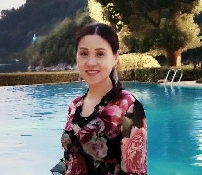 Xiang女士的第三张照片--保定相亲服务中心