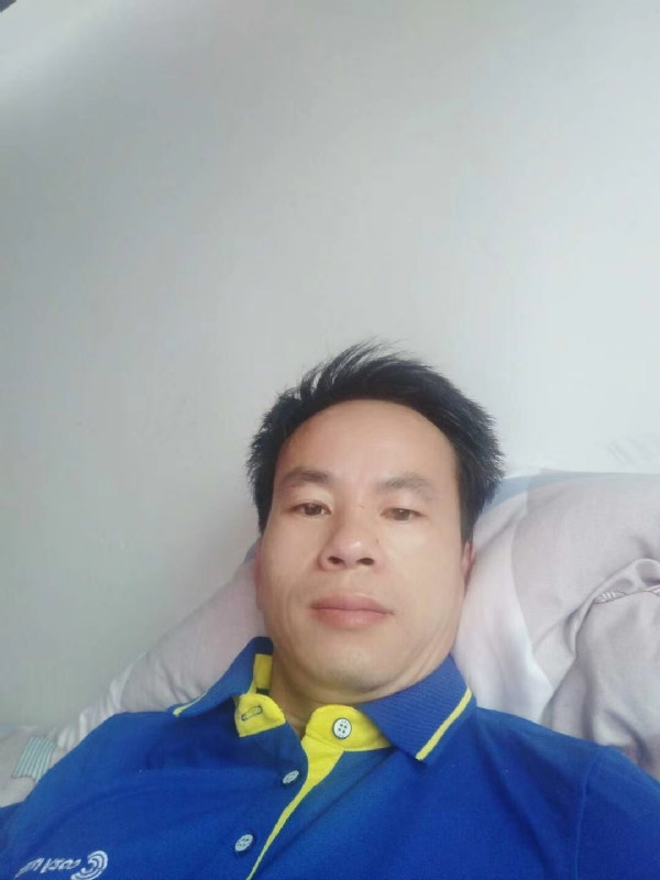 缘分的第一张照片--保定相亲服务中心