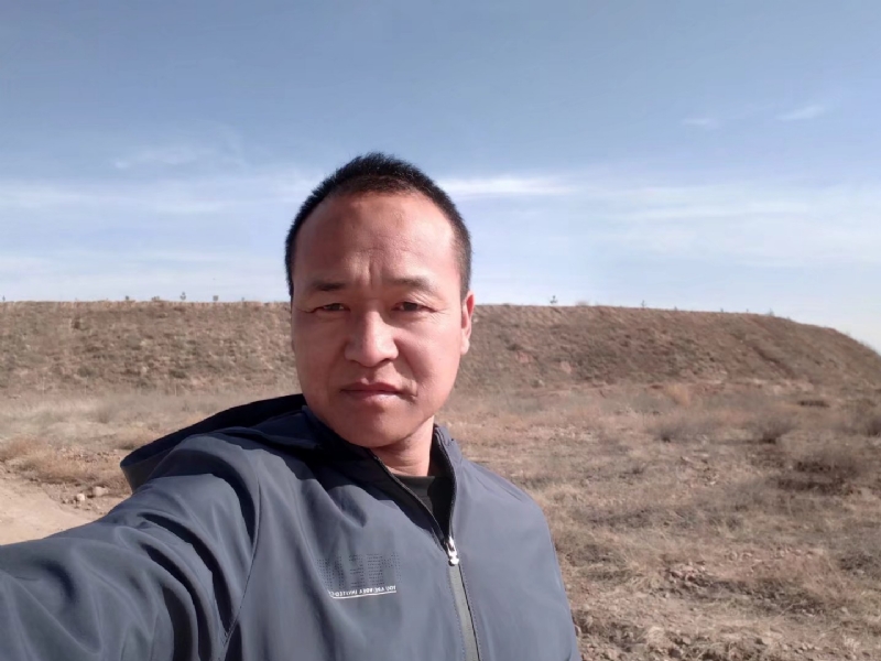爱你不是我的第一张照片--保定相亲服务中心