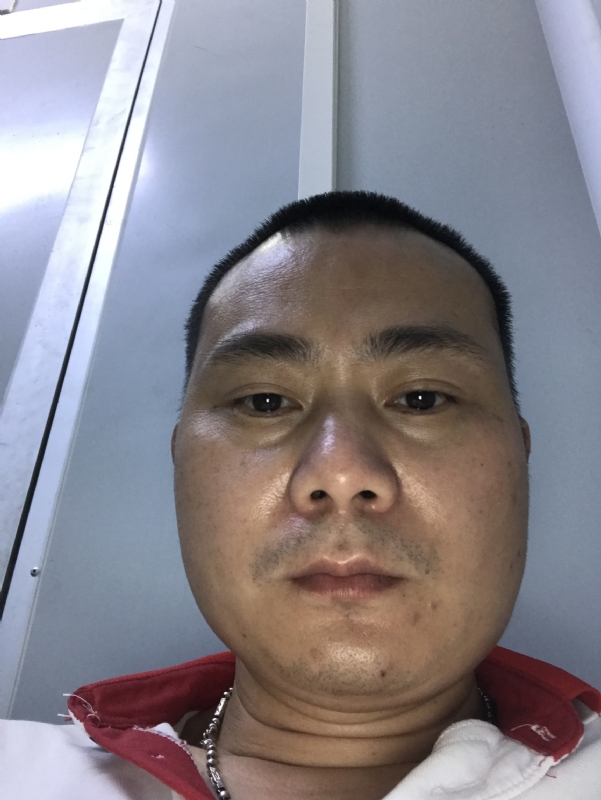 王老吉的第一张照片--保定相亲服务中心