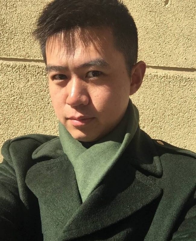 等你的第二张照片--保定相亲服务中心