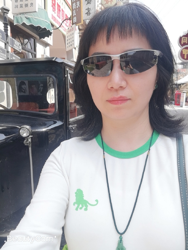 心海的第一张照片--保定相亲服务中心