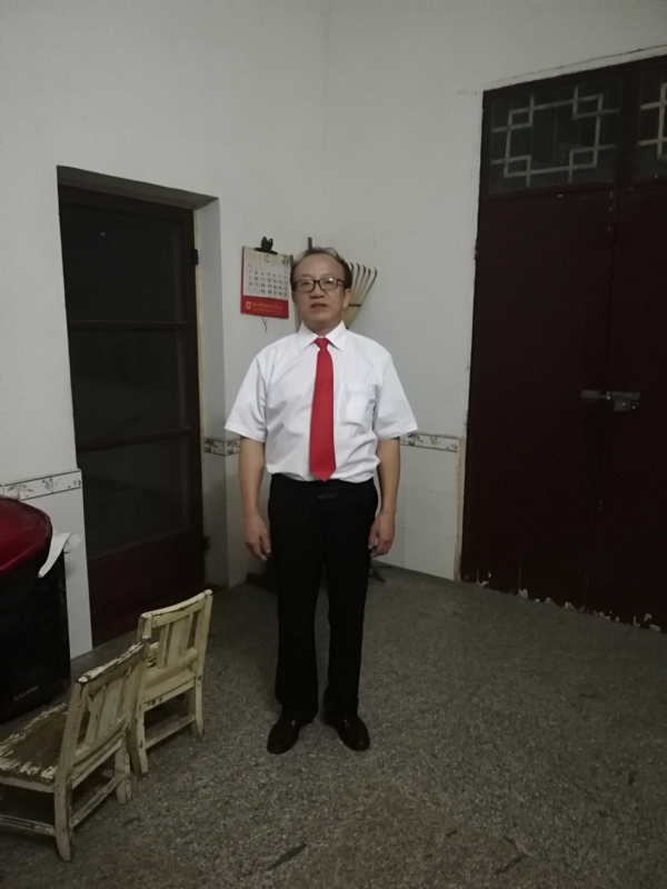 玫瑰祥云的第一张照片--保定相亲服务中心