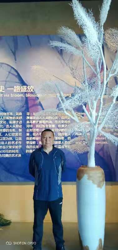 苍海一粟的第一张照片--保定相亲服务中心