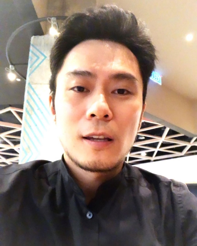泽楷的第一张照片--保定相亲服务中心