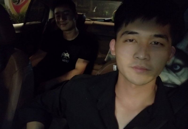 你的好好先生的第一张照片--保定相亲服务中心
