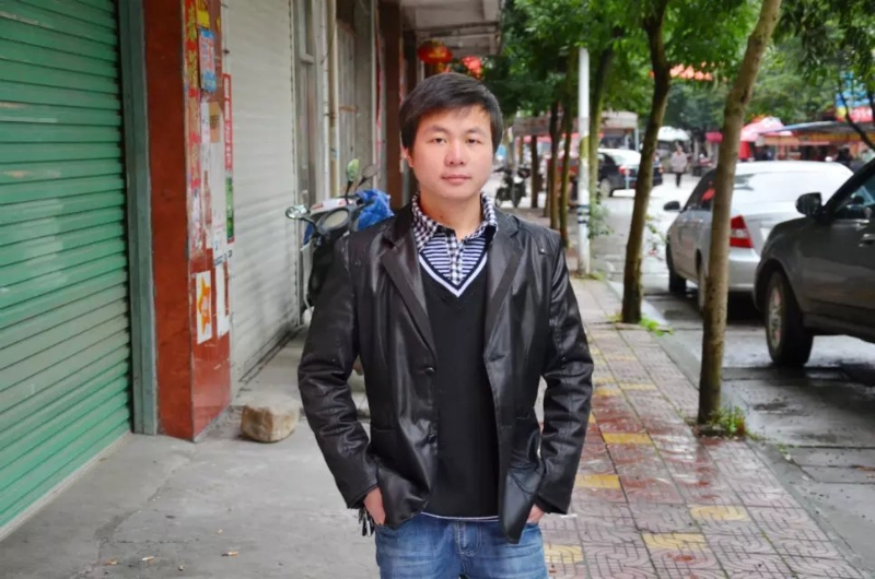 青春正点的第一张照片--保定相亲服务中心