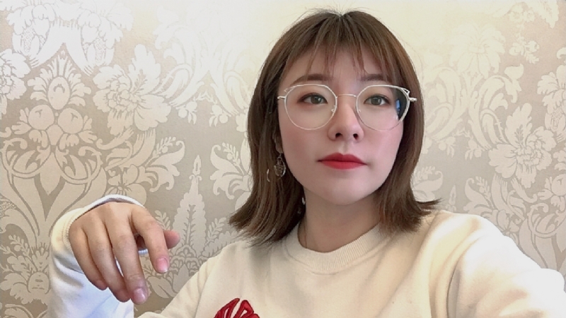 甜心的第一张照片--保定相亲服务中心
