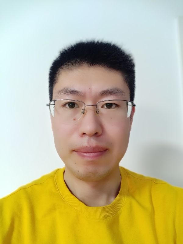 Lianda的第一张照片--保定相亲服务中心