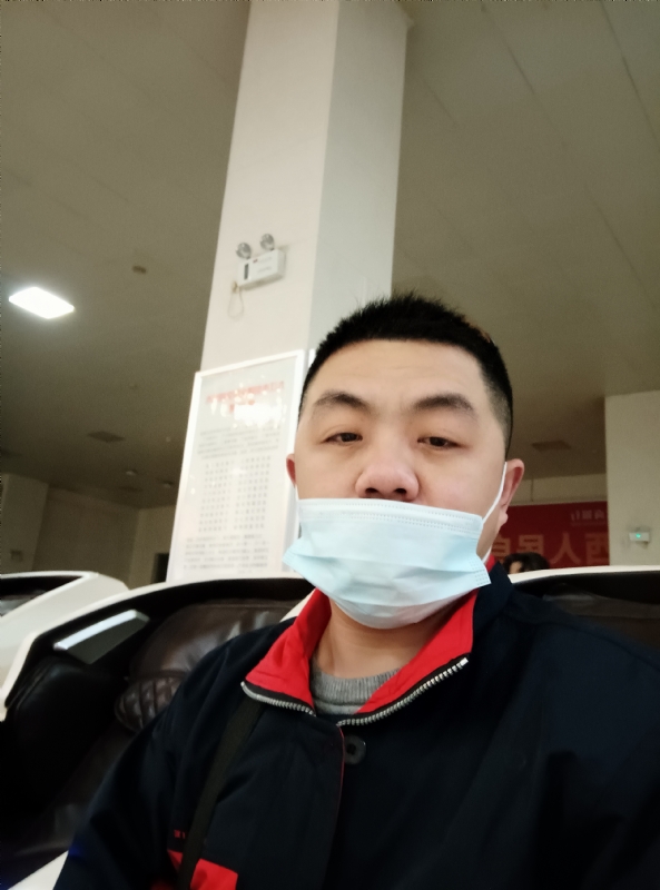 大雁的第一张照片--保定相亲服务中心