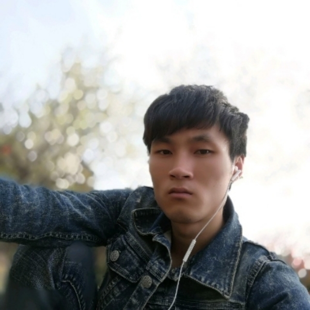 水墨丹青的第一张照片--保定相亲服务中心