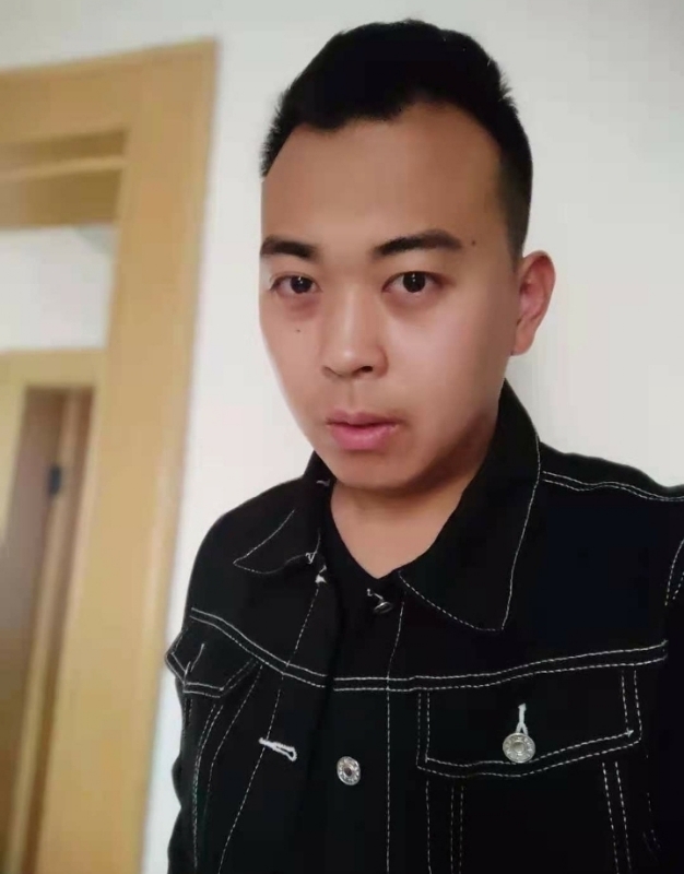 天边一丝风的第一张照片--保定相亲服务中心