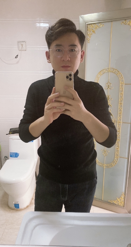 江流君的第二张照片--保定相亲服务中心