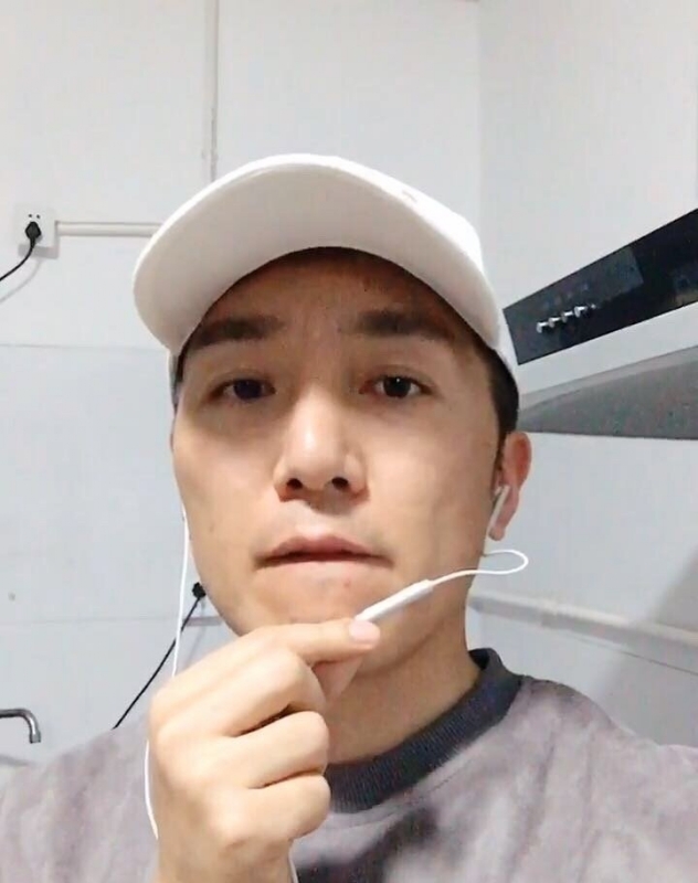 简单人生的第一张照片--保定相亲服务中心