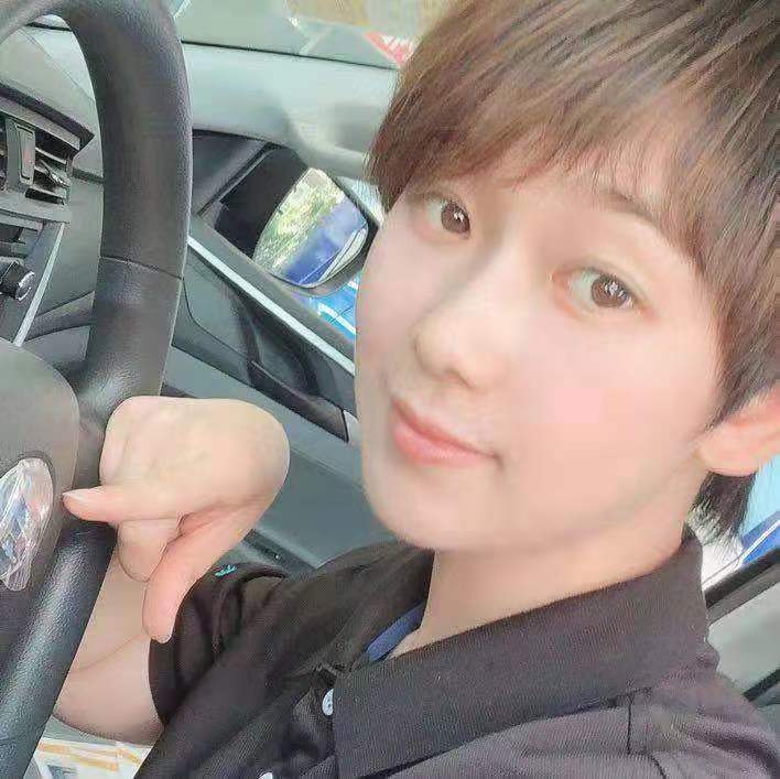 燕子的第一张照片--保定相亲服务中心