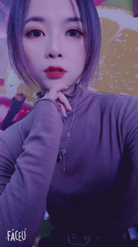 小丸子的第一张照片--保定相亲服务中心