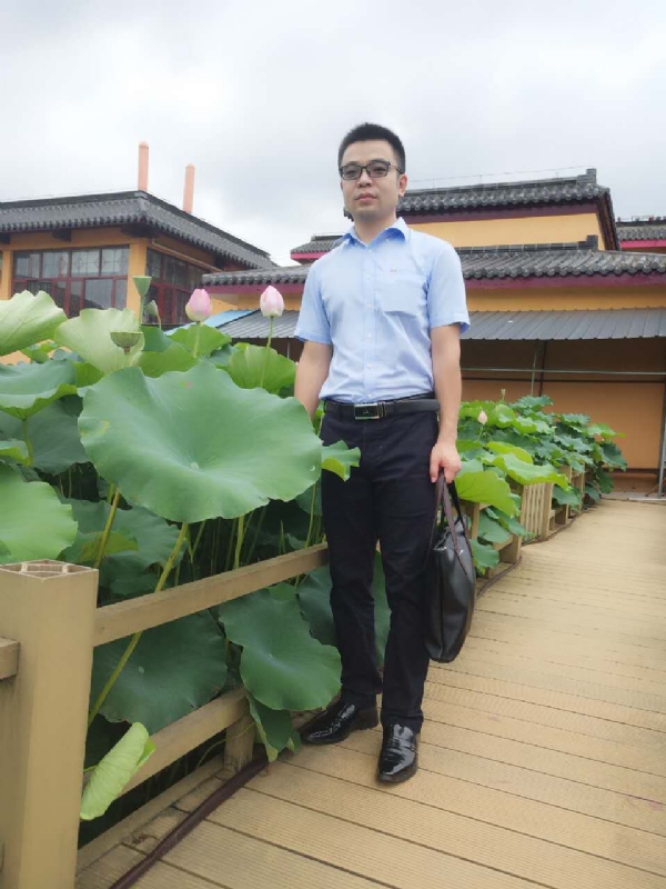 唐唐的第三张照片--保定相亲服务中心