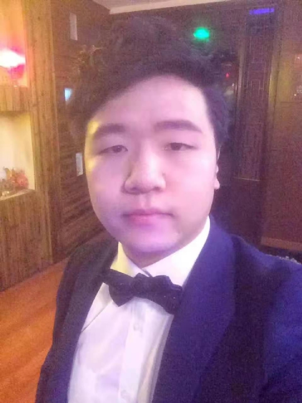星辰的第一张照片--保定相亲服务中心
