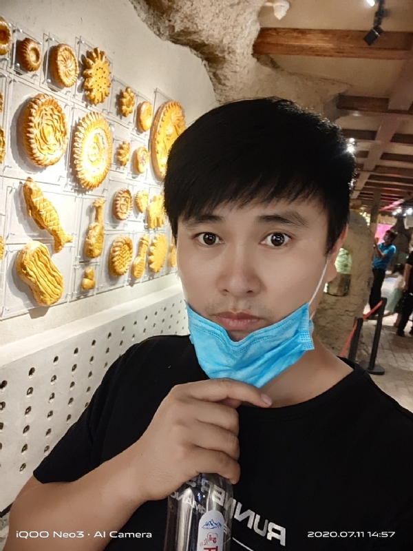 ldp守望薰衣草的第一张照片--保定相亲服务中心