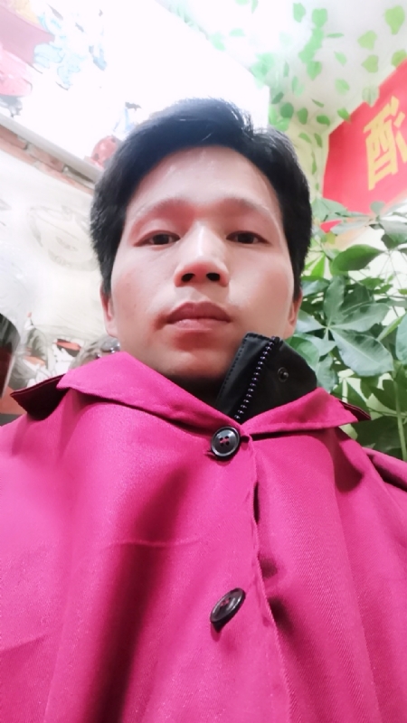 单身的林凡的第一张照片--保定相亲服务中心