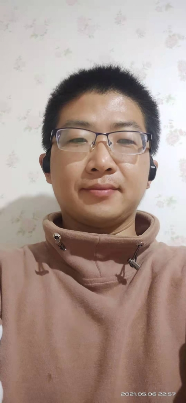 晴天的第二张照片--保定相亲服务中心