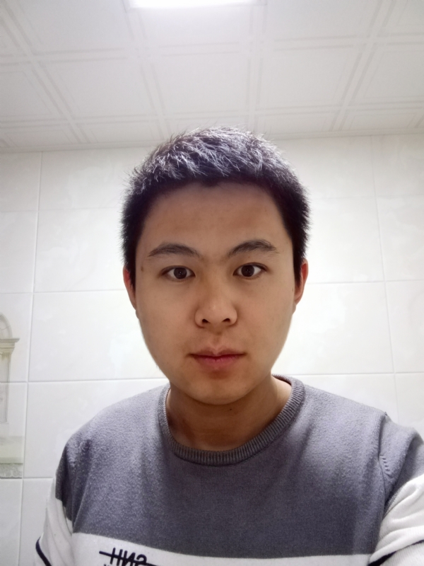 愿得一人心的第三张照片--保定相亲服务中心