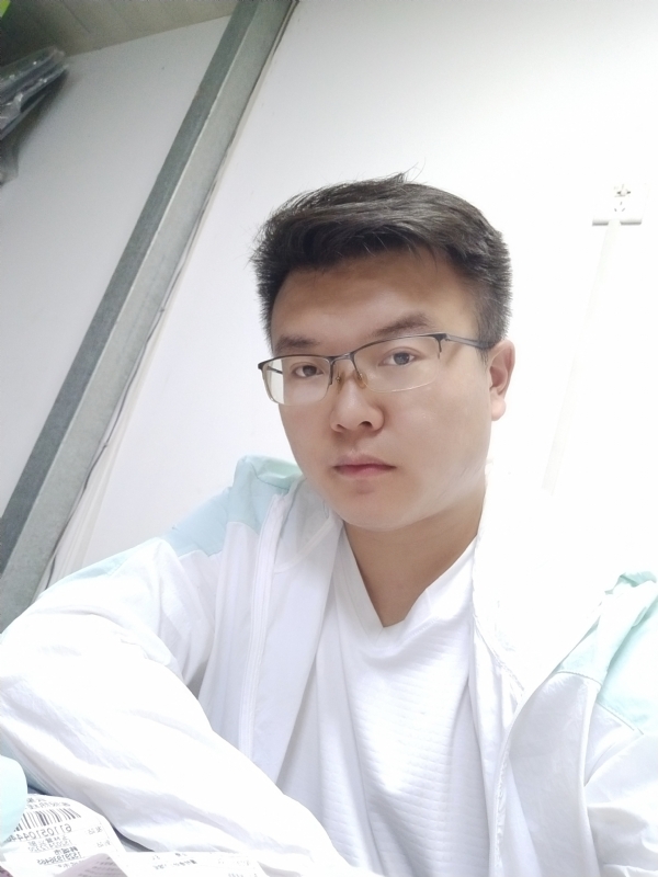 小晨的第一张照片--保定相亲服务中心