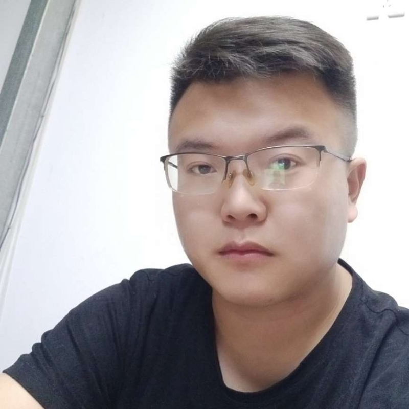 小晨的第三张照片--保定相亲服务中心
