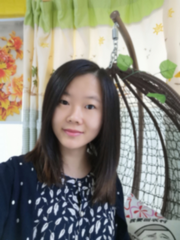 Faustina的第二张照片--保定相亲服务中心