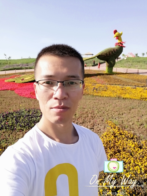 遇见你的第一张照片--保定相亲服务中心