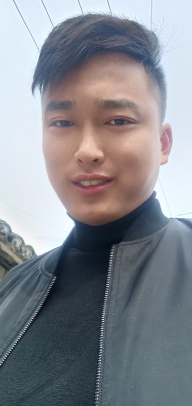 乐毅的第一张照片--保定相亲服务中心