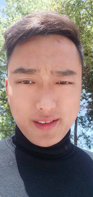 乐毅的第二张照片--保定相亲服务中心