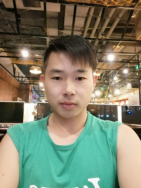等风来的第一张照片--保定相亲服务中心