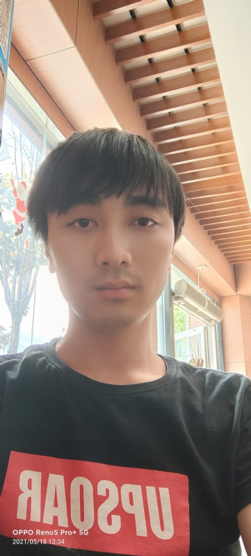 小海的第三张照片--保定相亲服务中心